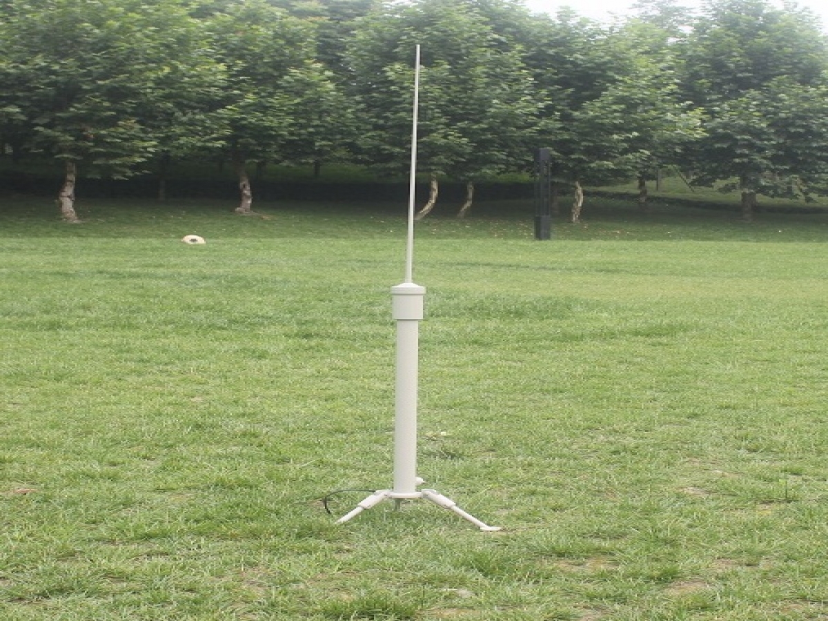 TN205短波有源侦测天线