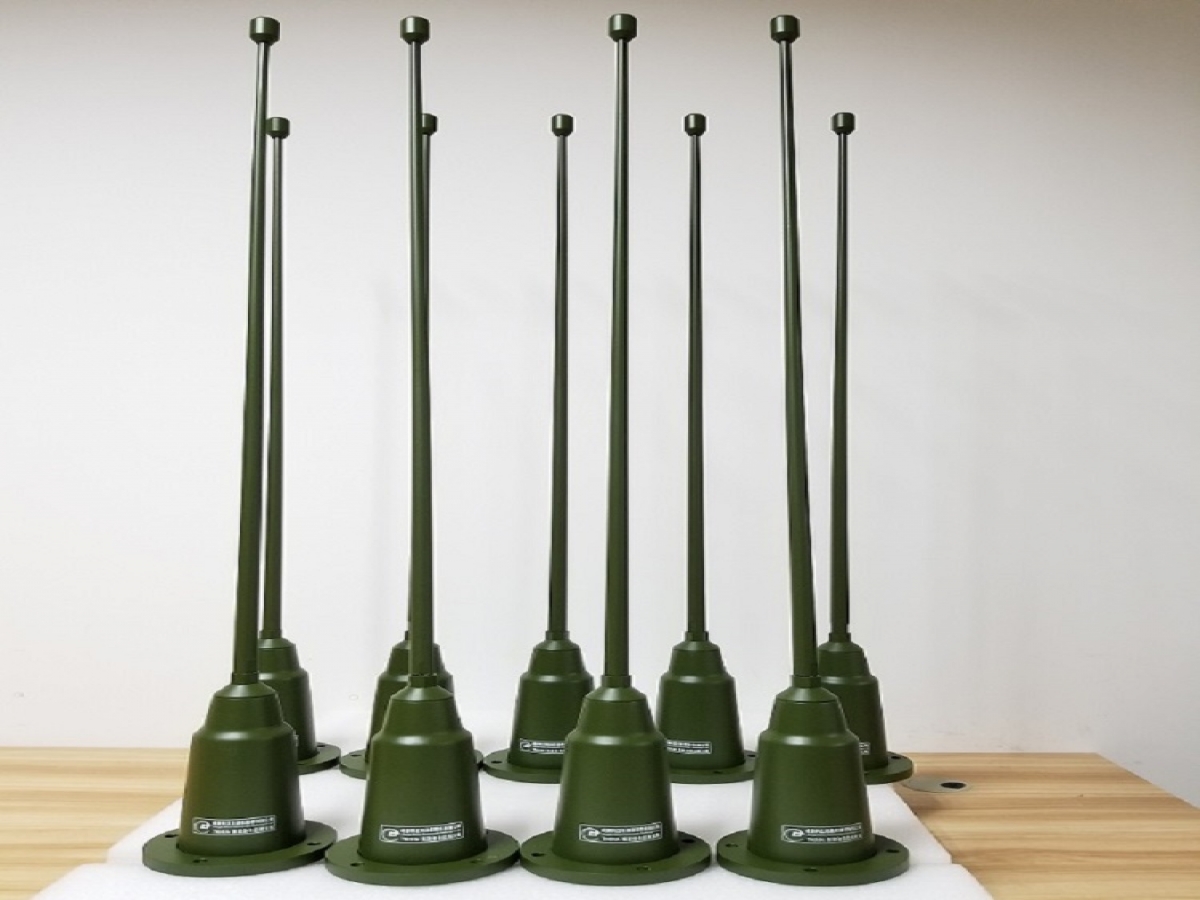 TN505有源全向监测天线