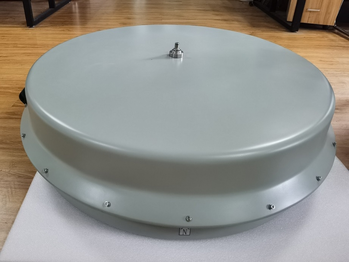 TN223超短波空间谱测向天线  