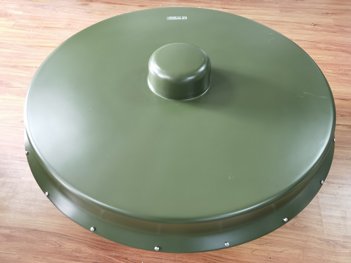 TN228  超短波双极化测向天线