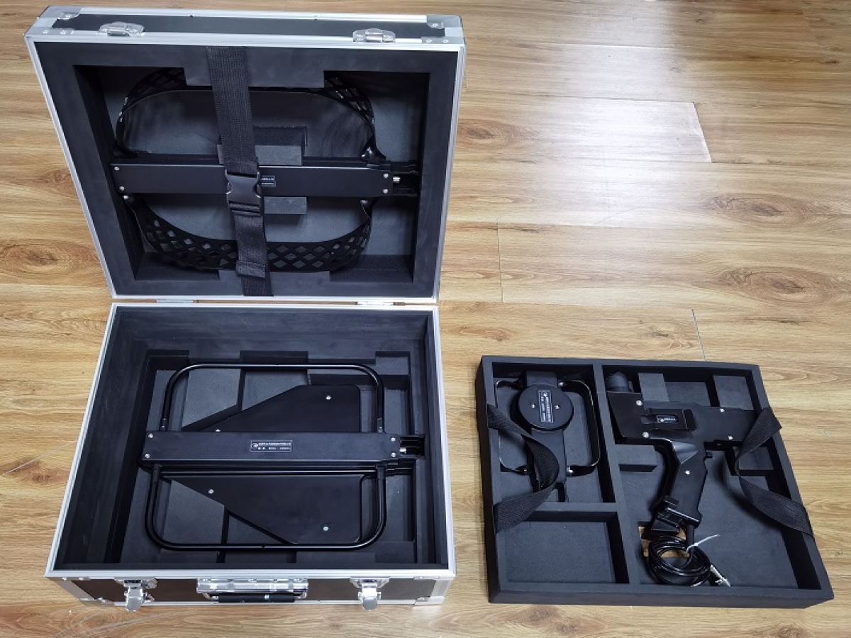 TN315超短波手持式定向天线