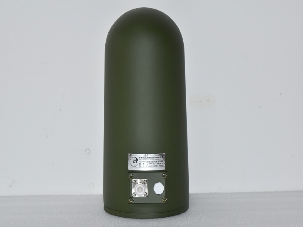 TN490 超宽带全向监测天线