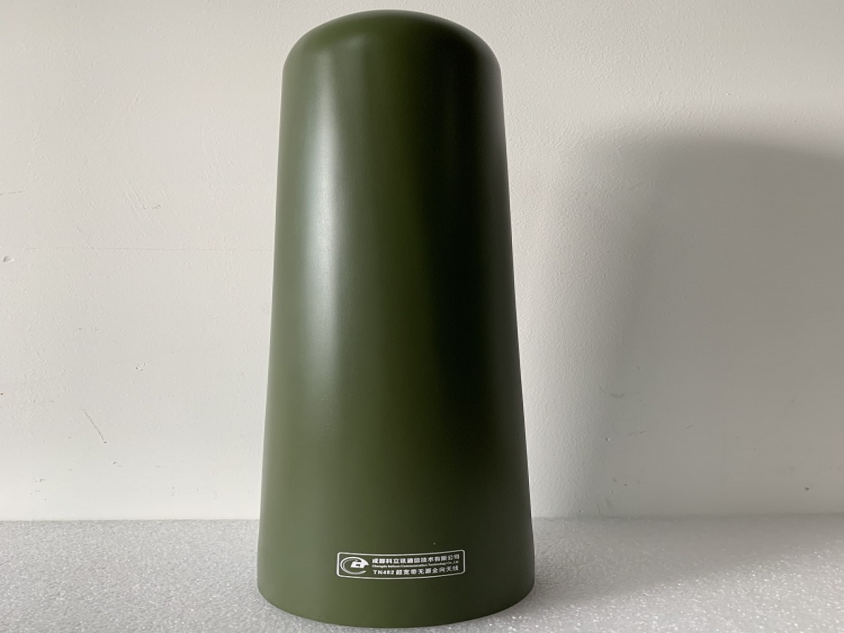 TN482 超宽带全向监测天线